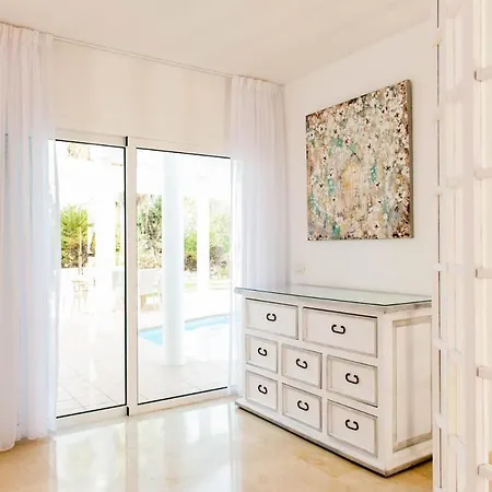 Adeje Sleeps 8 With Pool Villa *
